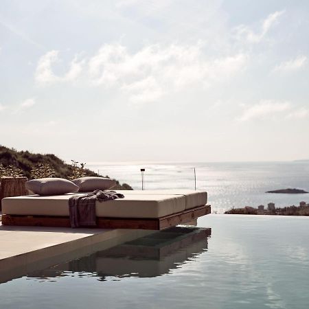 The Sall Suites Complex A - Iconic Sea Views, By Zantewize 圣尼古拉奥斯 外观 照片